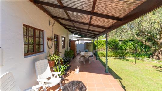 False - House Sold in Greyton, Caledon, Western Cape - M127216