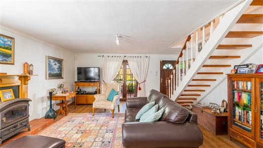 False - House Sold in Greyton, Caledon, Western Cape - M127216