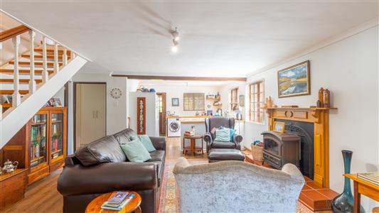 False - House Sold in Greyton, Caledon, Western Cape - M127216