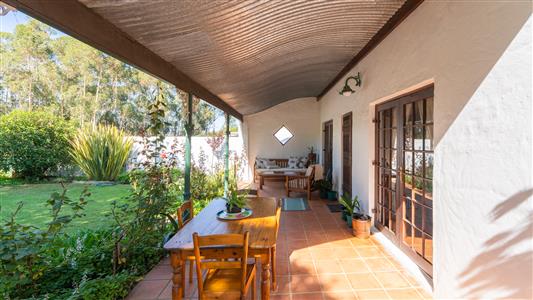 False - House Sold in Greyton, Caledon, Western Cape - M127216