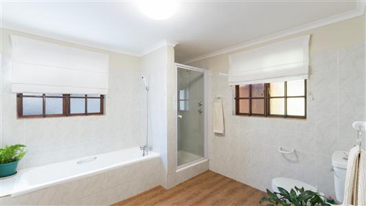 False - House Sold in Greyton, Caledon, Western Cape - M127216