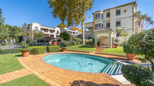 Apartment For Sale in Bryanston, Sandton, Gauteng - M127219