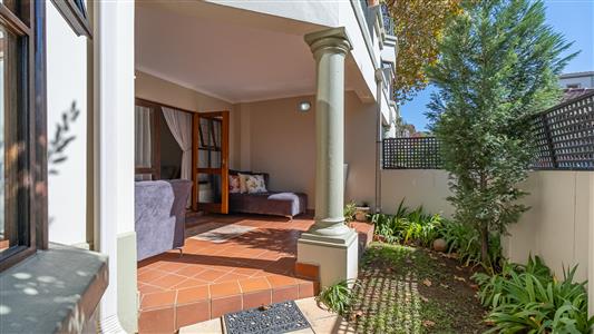 Apartment For Sale in Bryanston, Sandton, Gauteng - M127219