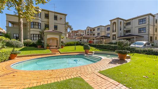Apartment For Sale in Bryanston, Sandton, Gauteng - M127219