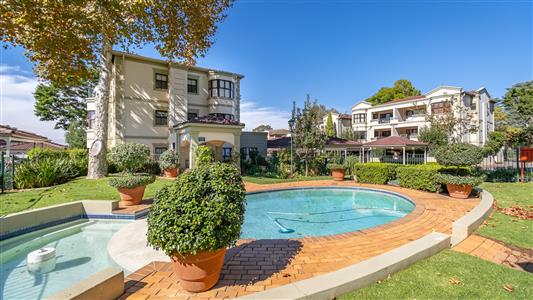 Apartment For Sale in Bryanston, Sandton, Gauteng - M127219
