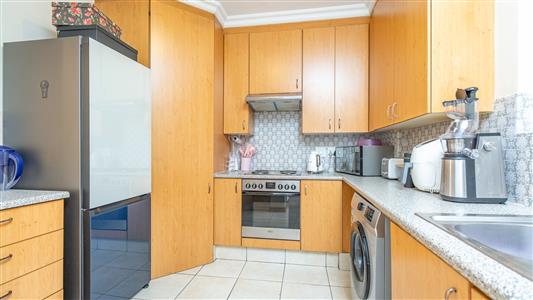Apartment For Sale in Bryanston, Sandton, Gauteng - M127219