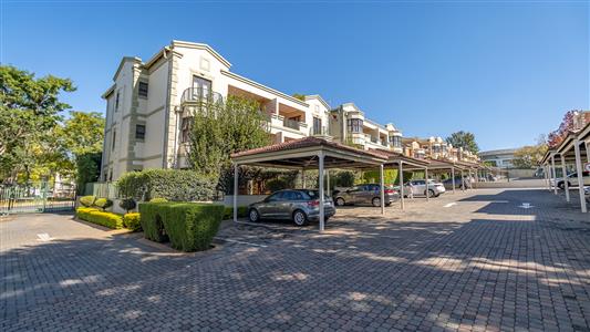 Apartment For Sale in Bryanston, Sandton, Gauteng - M127219