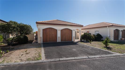 False - House For Sale in Twin Palms, Strand, Western Cape - M127206