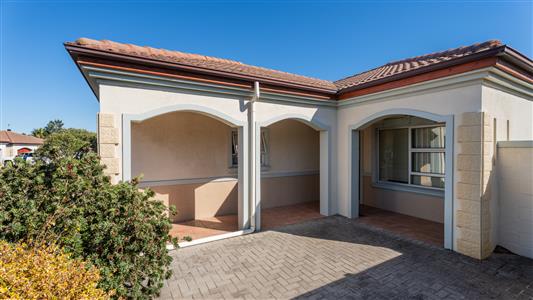 False - House For Sale in Twin Palms, Strand, Western Cape - M127206