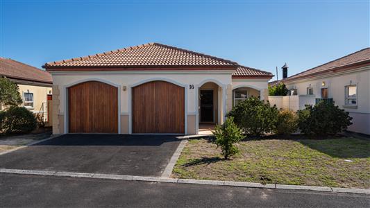 False - House For Sale in Twin Palms, Strand, Western Cape - M127206