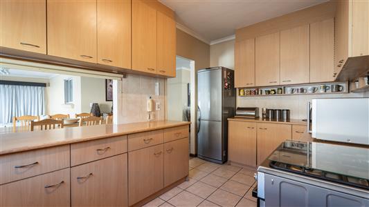 False - House For Sale in Twin Palms, Strand, Western Cape - M127206