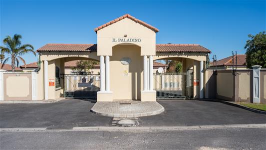 False - House For Sale in Twin Palms, Strand, Western Cape - M127206