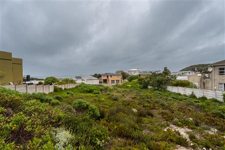 False - Vacant Land For Sale in Struisbaai, Western Cape - M125494