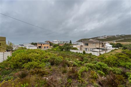 False - Vacant Land For Sale in Struisbaai, Western Cape - M125494