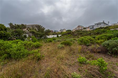False - Vacant Land For Sale in Struisbaai, Western Cape - M125494