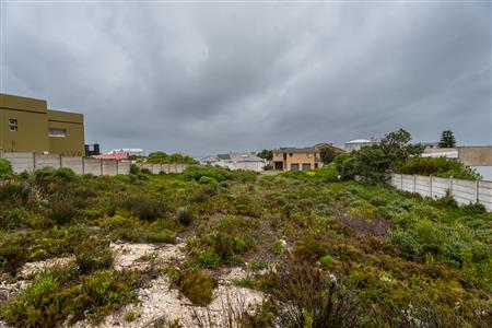 False - Vacant Land For Sale in Struisbaai, Western Cape - M125494
