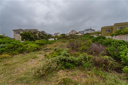 False - Vacant Land For Sale in Struisbaai, Western Cape - M125494