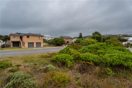 False - Vacant Land For Sale in Struisbaai, Western Cape - M125494