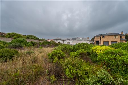 False - Vacant Land For Sale in Struisbaai, Western Cape - M125494