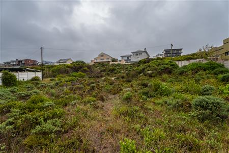 False - Vacant Land For Sale in Struisbaai, Western Cape - M125494