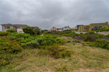 False - Vacant Land For Sale in Struisbaai, Western Cape - M125494