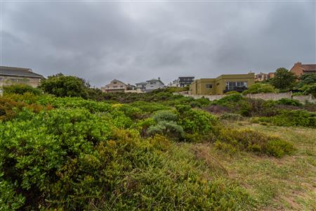 False - Vacant Land For Sale in Struisbaai, Western Cape - M125494