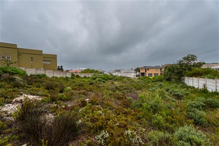 False - Vacant Land For Sale in Struisbaai, Western Cape - M125494