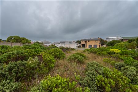 False - Vacant Land For Sale in Struisbaai, Western Cape - M125494