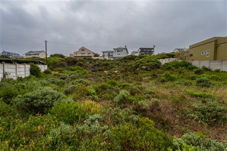 False - Vacant Land For Sale in Struisbaai, Western Cape - M125494