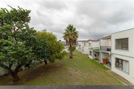 Apartment Unavailable in Twin Palms, Strand, Western Cape - M127218
