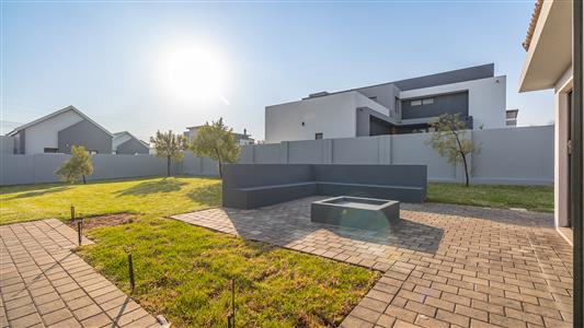 House For Sale in Midstream Meadows, Midstream Estate, Centurion, Gauteng - M127227