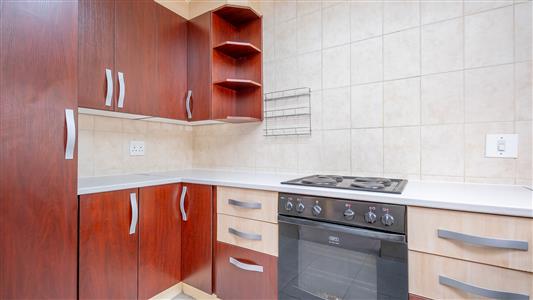 False - Townhouse For Sale in Northcliff, Randburg, Gauteng - M127235