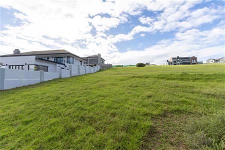 Vacant Land For Sale in Le Grand Estate, George, Western Cape - M127223