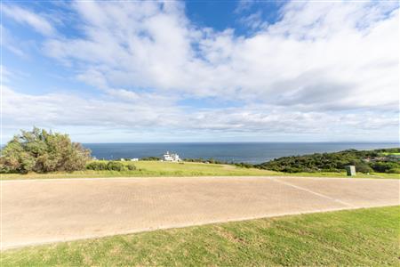 Vacant Land For Sale in Le Grand Estate, George, Western Cape - M127223