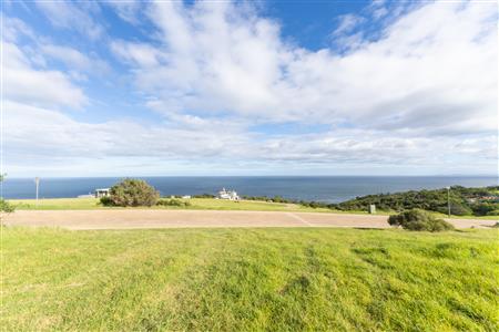 Vacant Land For Sale in Le Grand Estate, George, Western Cape - M127223