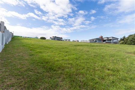 Vacant Land For Sale in Le Grand Estate, George, Western Cape - M127223