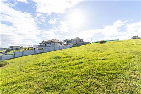 Vacant Land For Sale in Le Grand Estate, George, Western Cape - M127223