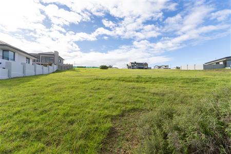 Vacant Land For Sale in Le Grand Estate, George, Western Cape - M127223