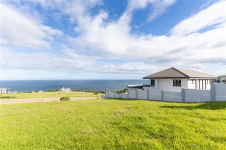 Vacant Land For Sale in Le Grand Estate, George, Western Cape - M127223