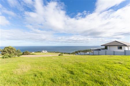 Vacant Land For Sale in Le Grand Estate, George, Western Cape - M127223