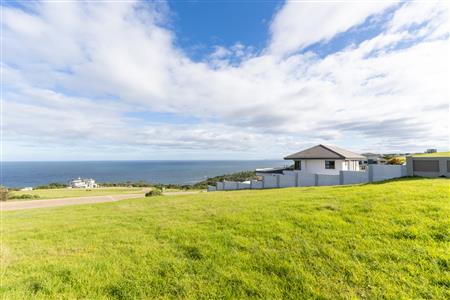 Vacant Land For Sale in Le Grand Estate, George, Western Cape - M127223
