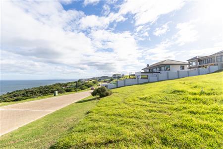 Vacant Land For Sale in Le Grand Estate, George, Western Cape - M127223