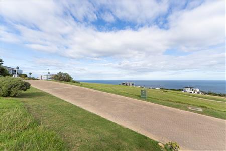 Vacant Land For Sale in Le Grand Estate, George, Western Cape - M127223