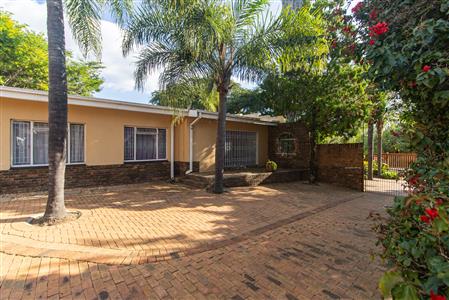 False - House For Sale in Bendor, Polokwane, Limpopo - M127236