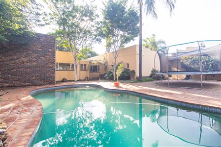 False - House For Sale in Bendor, Polokwane, Limpopo - M127236