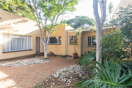 False - House For Sale in Bendor, Polokwane, Limpopo - M127236