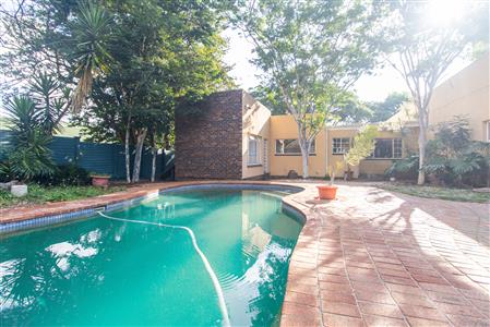 False - House For Sale in Bendor, Polokwane, Limpopo - M127236