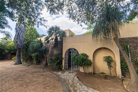 False - House For Sale in Bendor, Polokwane, Limpopo - M127236