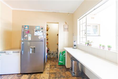 False - House For Sale in Bendor, Polokwane, Limpopo - M127236