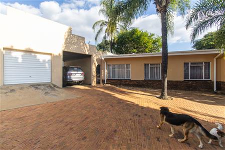False - House For Sale in Bendor, Polokwane, Limpopo - M127236